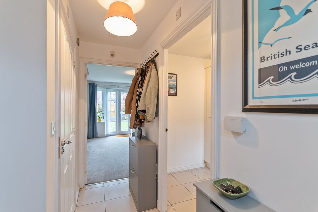 Additional image 10 of 2 bed terraced house for saleLysaght Way, Newport NP19