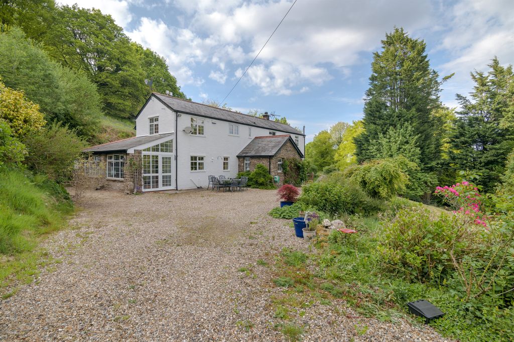 Additional image 36 of 4 bed detached house for saleLlanover, Abergavenny, Monmouthshire NP7