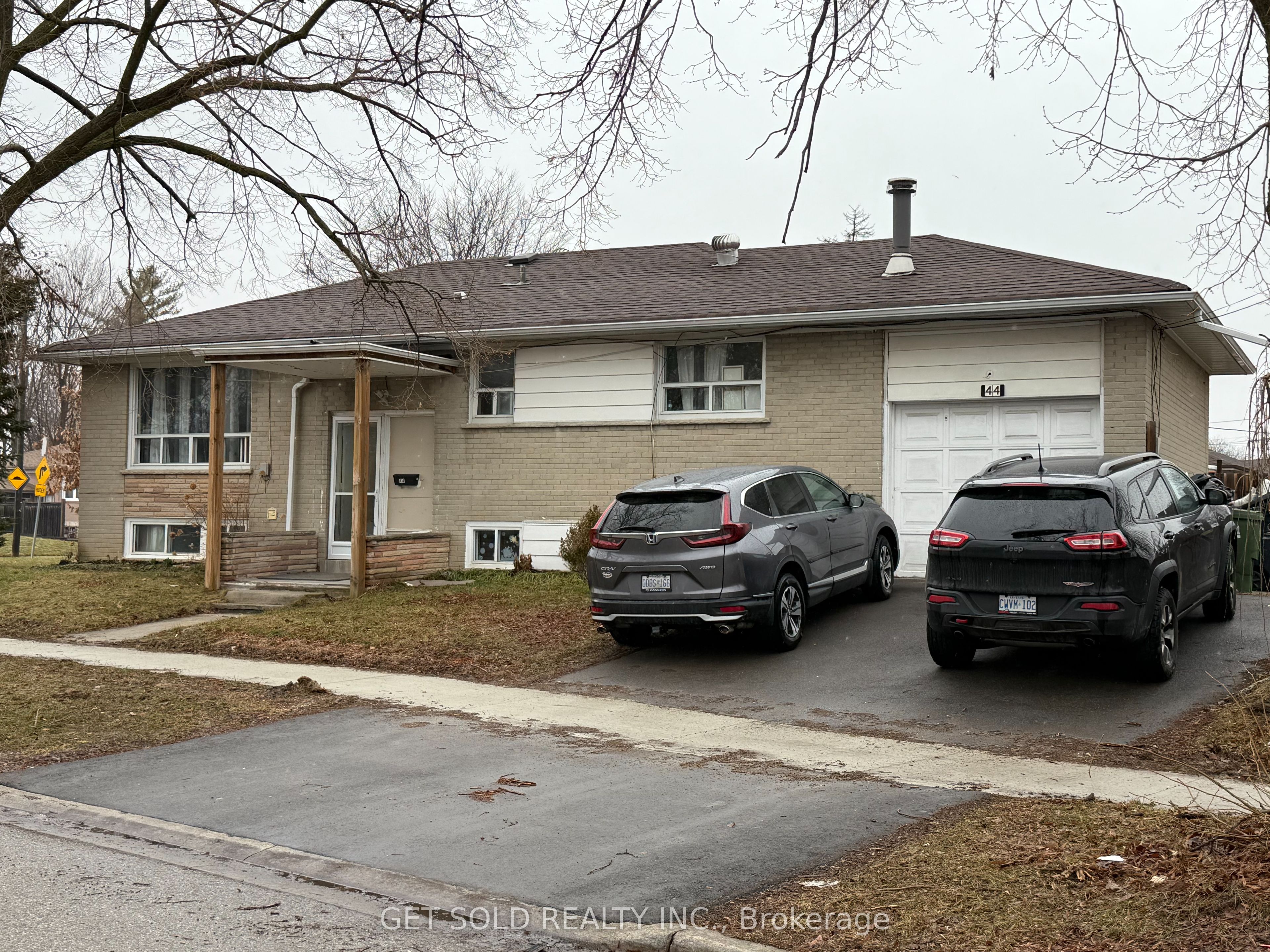 44 Dashwood Crescent, Toronto, ON, M9V 2N8 photo 2