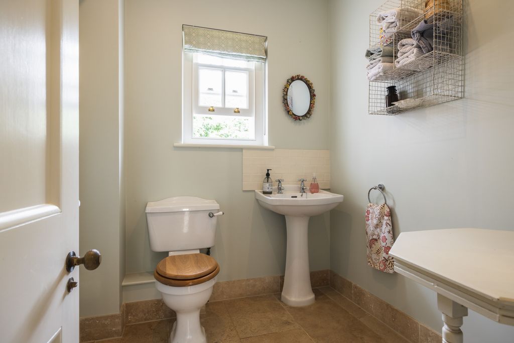 Additional image 11 of 5 bed detached house for saleLa Ruette Du Coin Varin, St. Peter, Jersey JE3