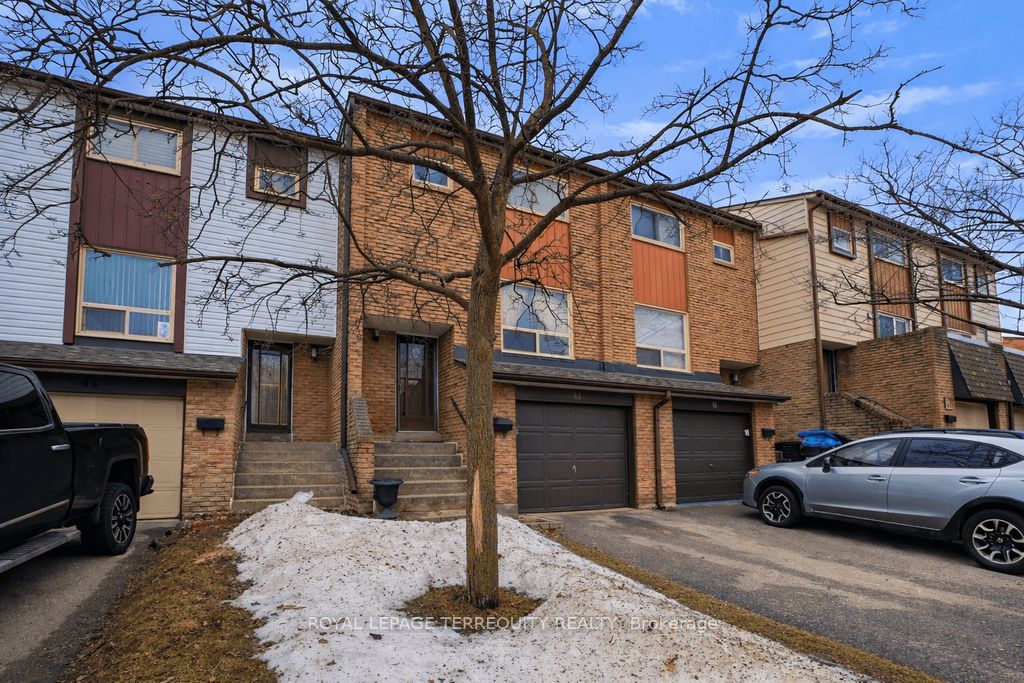 Additional image 3 of 43-1221 Dundix Road, Mississauga, ON, L4Y 3Y9