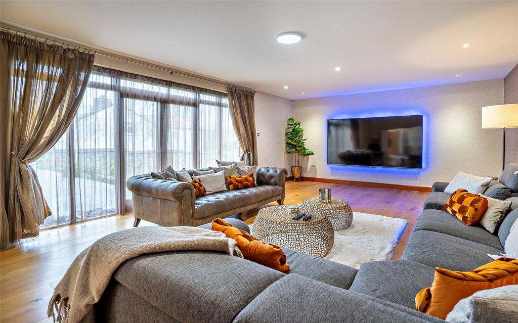 Additional image 4 of 7 bed detached house for saleNewport Road, Castleton, Cardiff, Newport CF3
