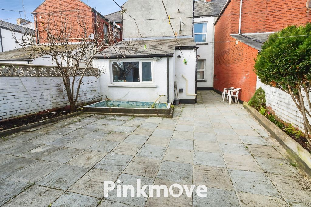Additional image 2 of 7 bed terraced house for saleCaerleon Road, Newport NP19
