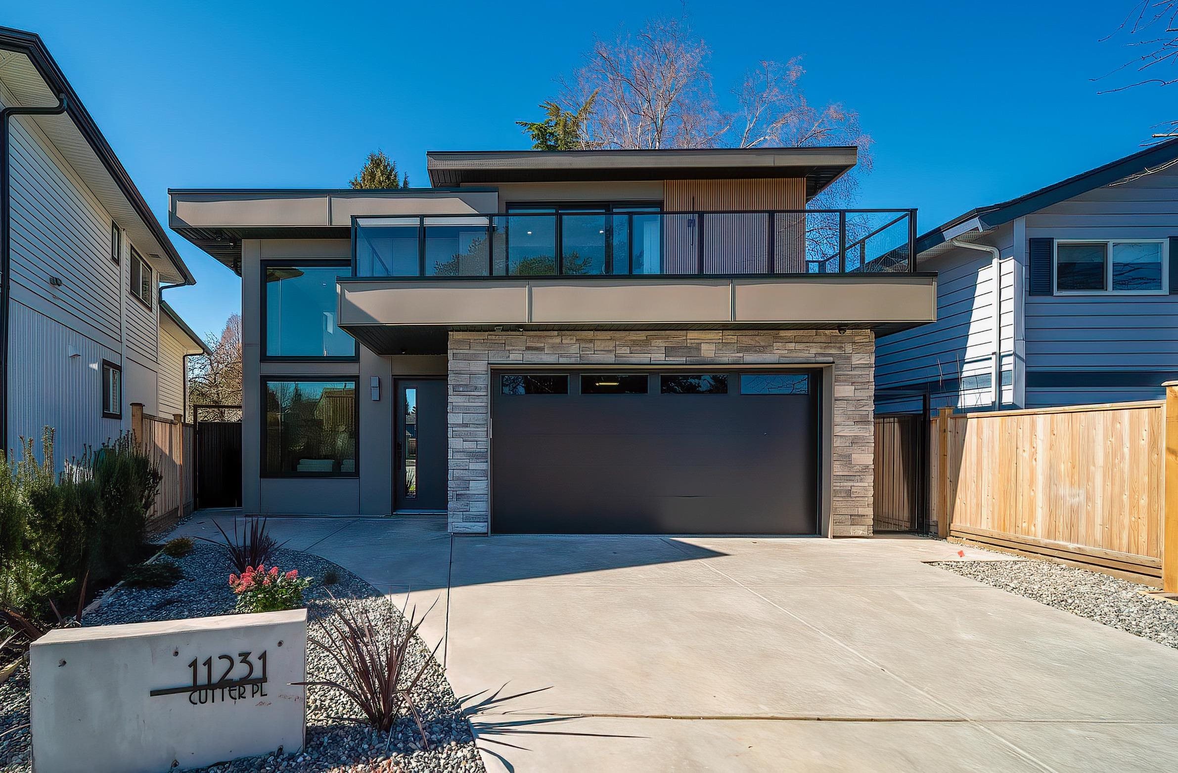 11231 Cutter Place, Richmond, BC, V7E 4R2