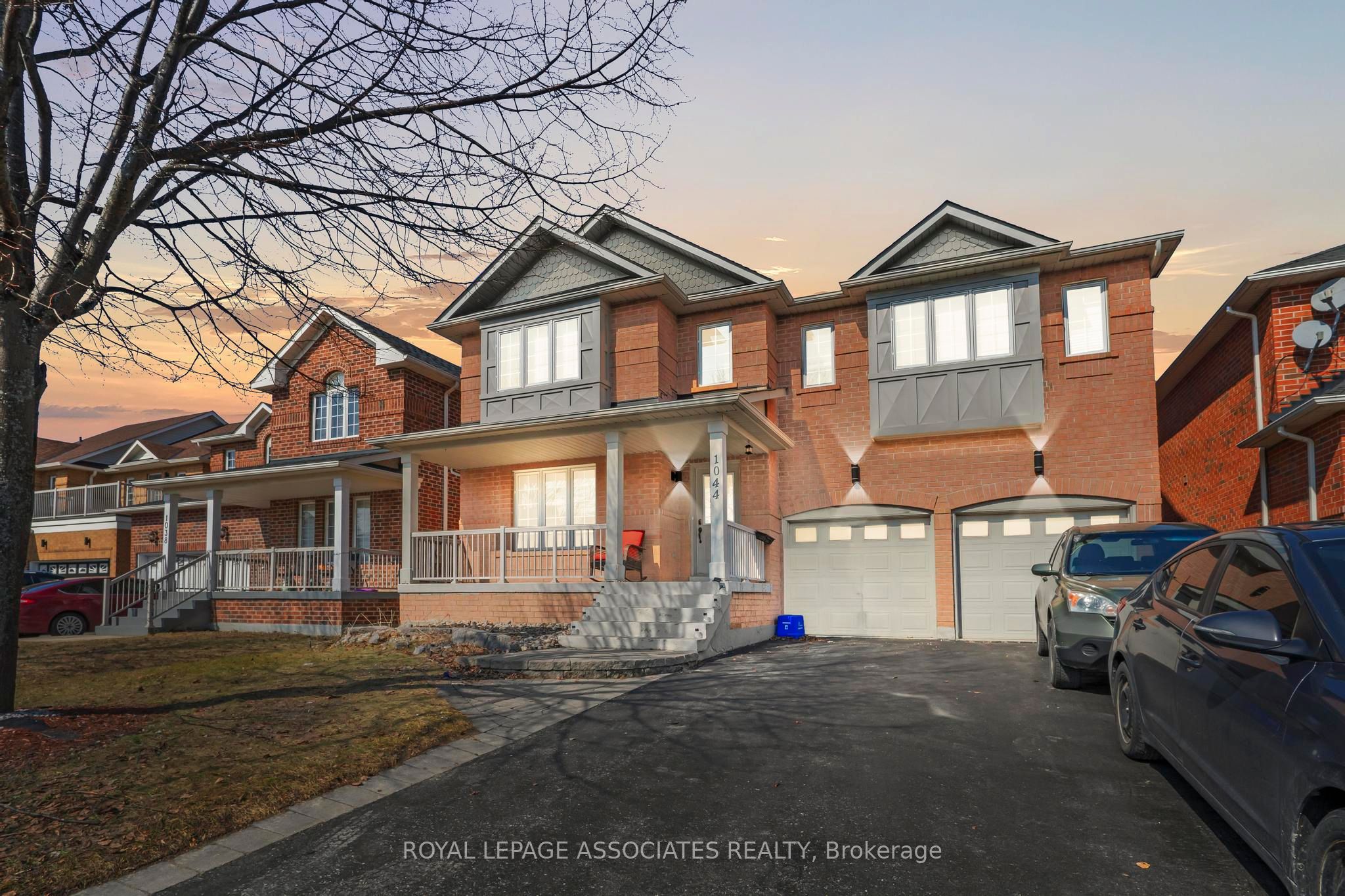 1044 Langford Street, Oshawa, ON, L1K 2W1
