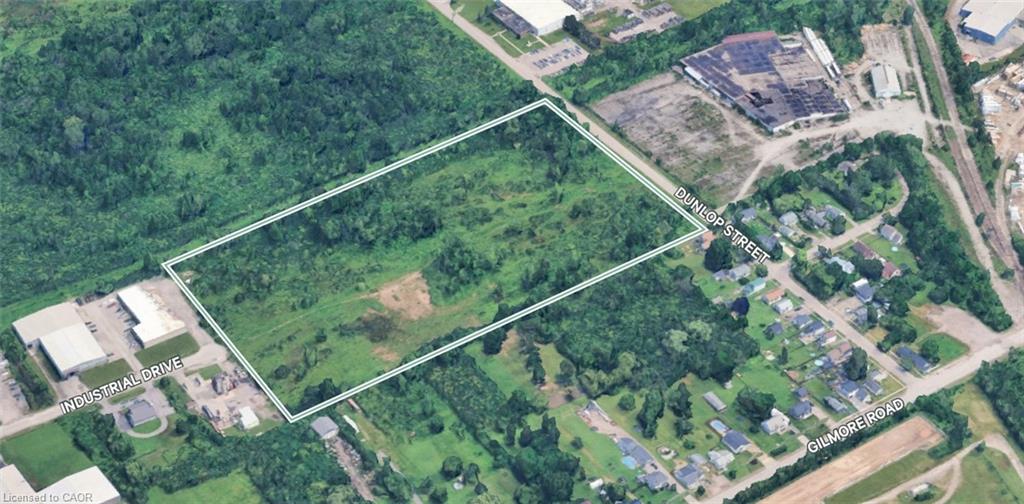 LOT 14 Dunlop Street, Fort Erie, ON, L2A 4H7