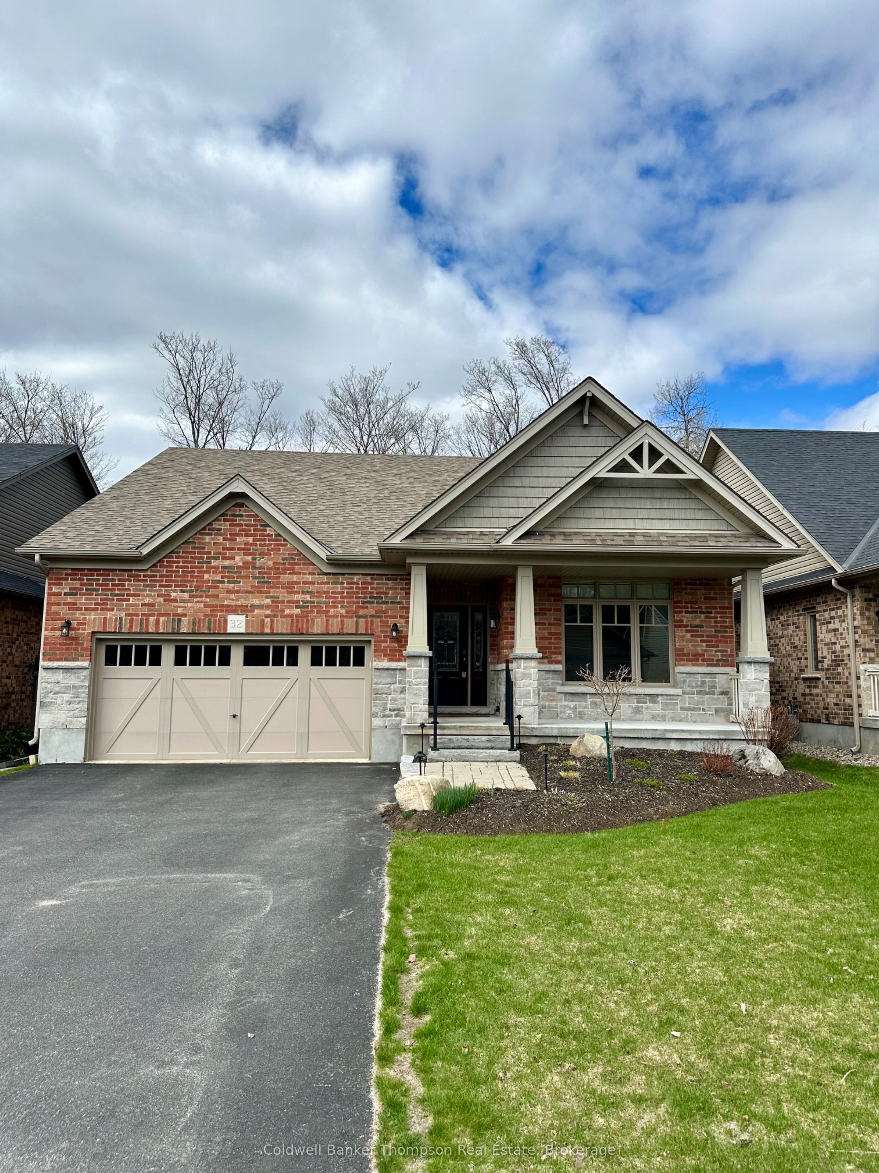 Additional image 2 of 32 Prestwick Drive, Huntsville, ON, P1H 0C2