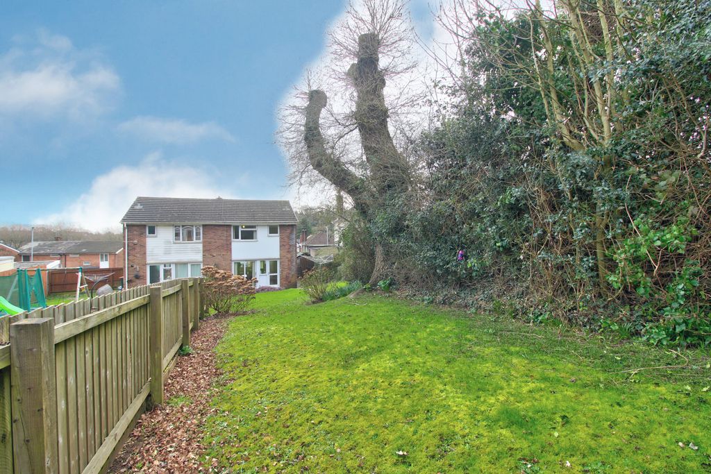 Additional image 9 of 3 bed semi-detached house for saleGlanwern Avenue, Newport NP19