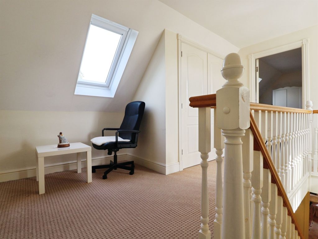 Additional image 18 of 5 bed detached house for saleClos Padrig, St. Mellons, Cardiff CF3
