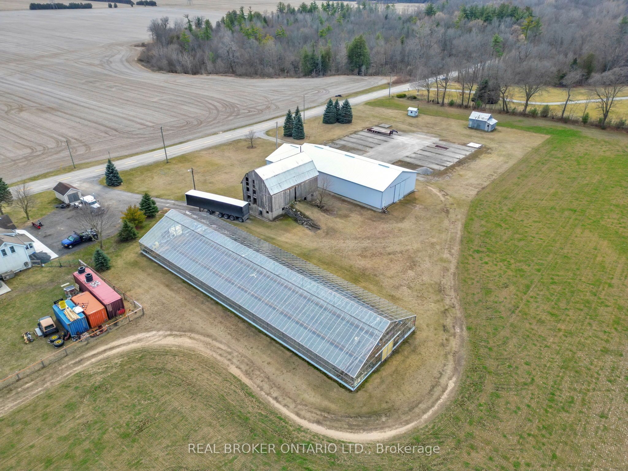 1135 Norfolk Cty 19 Road W, Norfolk, ON, N0E 1V0