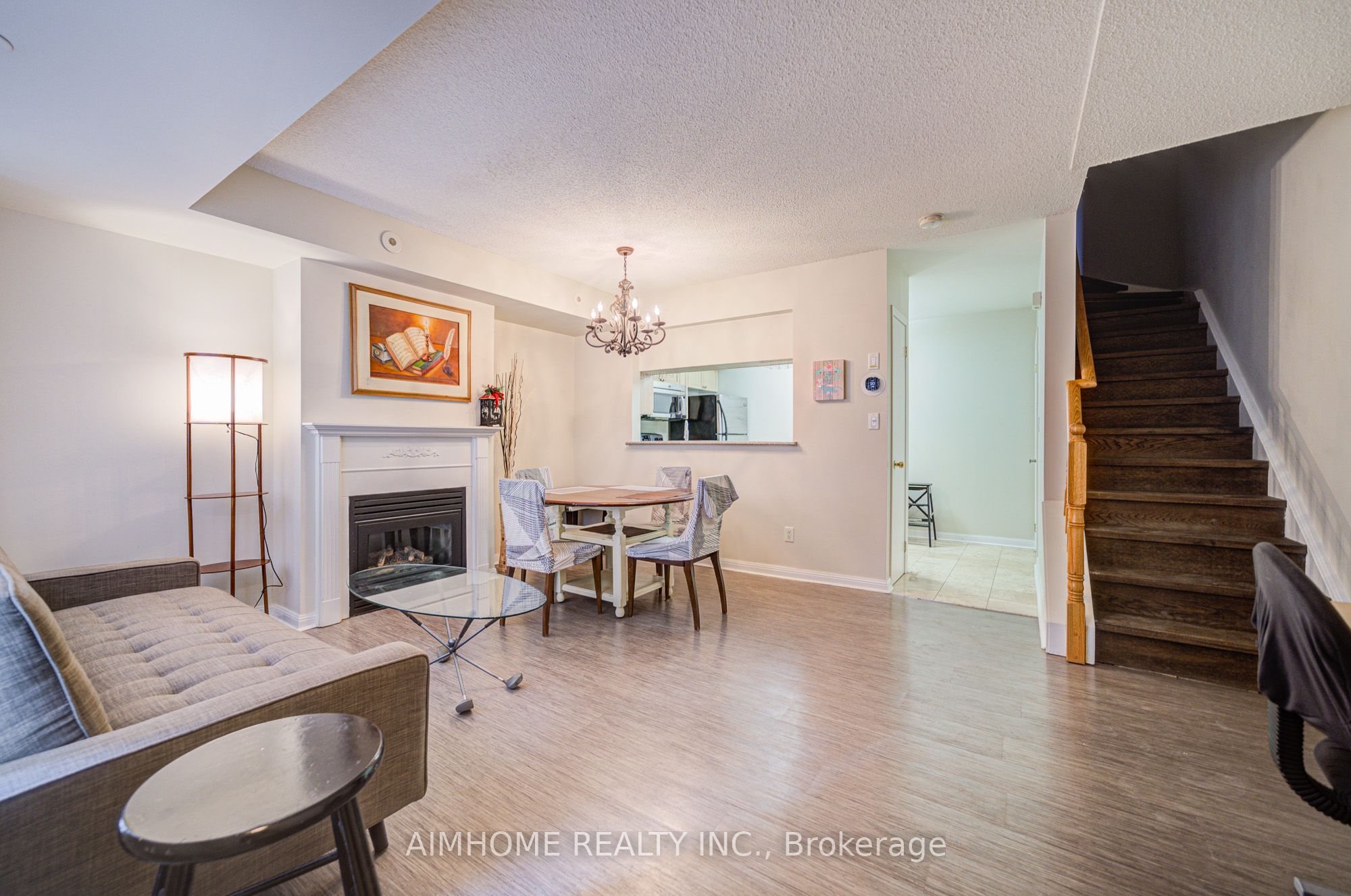 274-3 Everson Drive, Toronto, ON, M2N 7C2 photo 2