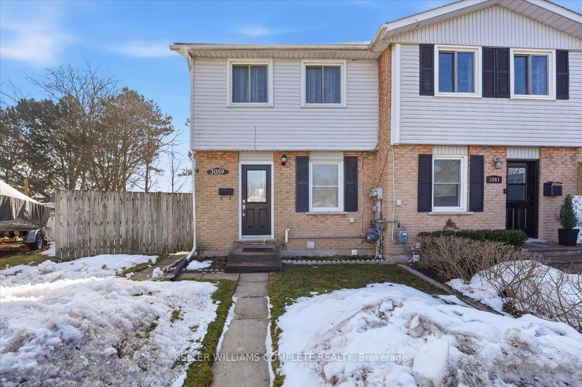 3059 Empire Place, Niagara Falls, ON, L2J 3L7