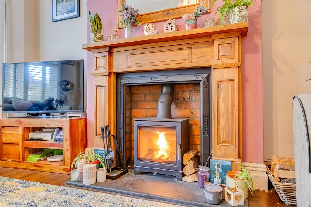 Additional image 3 of 4 bed terraced house for saleRoath Court Road, Roath, Cardiff CF24