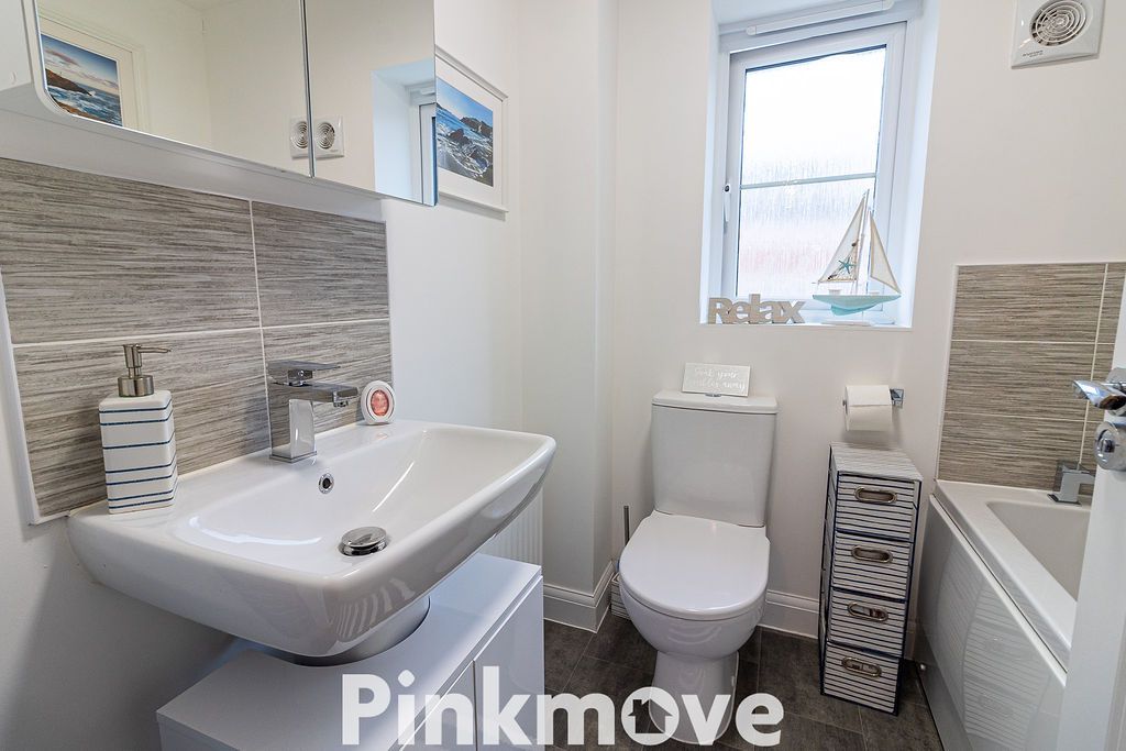 Additional image 20 of 3 bed semi-detached house for saleSilver Birch Close, Pontrhydyrun, Cwmbran NP44