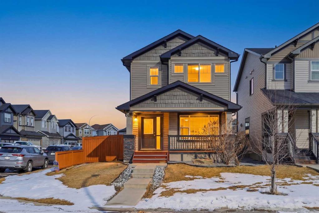 14 Skyview Point Road NE, Calgary, AB, T3N0G8