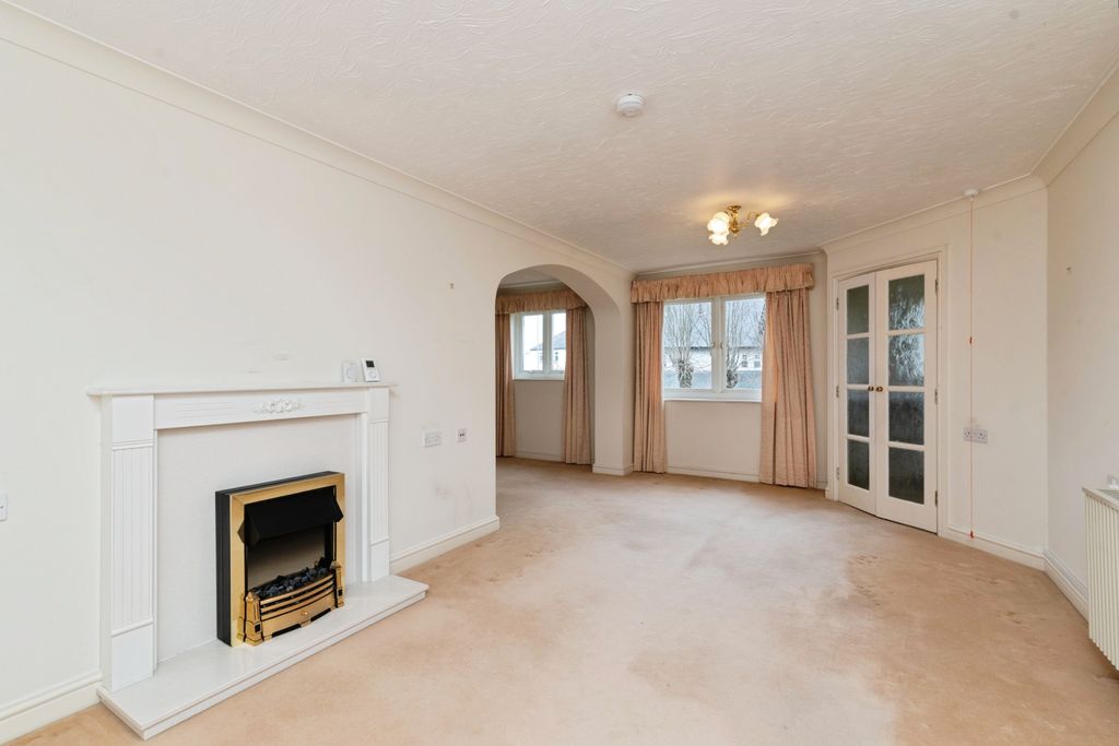 Additional image 2 of 1 bed flat for saleMonmouth Court, Newport NP20