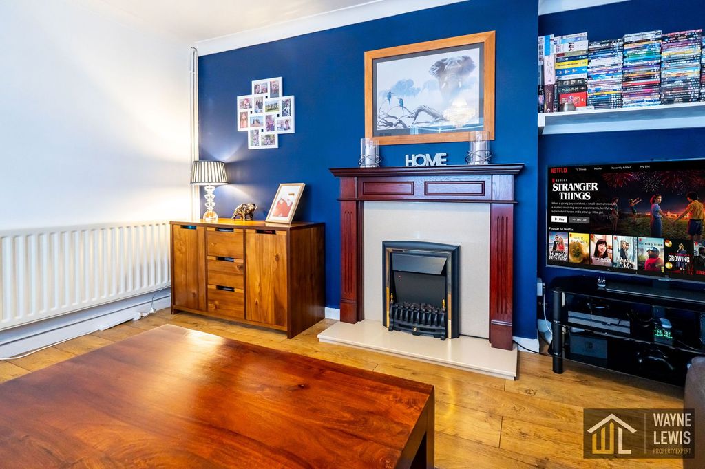 Additional image 3 of 5 bed semi-detached house for saleManorbier Crescent, Rumney, Cardiff CF3