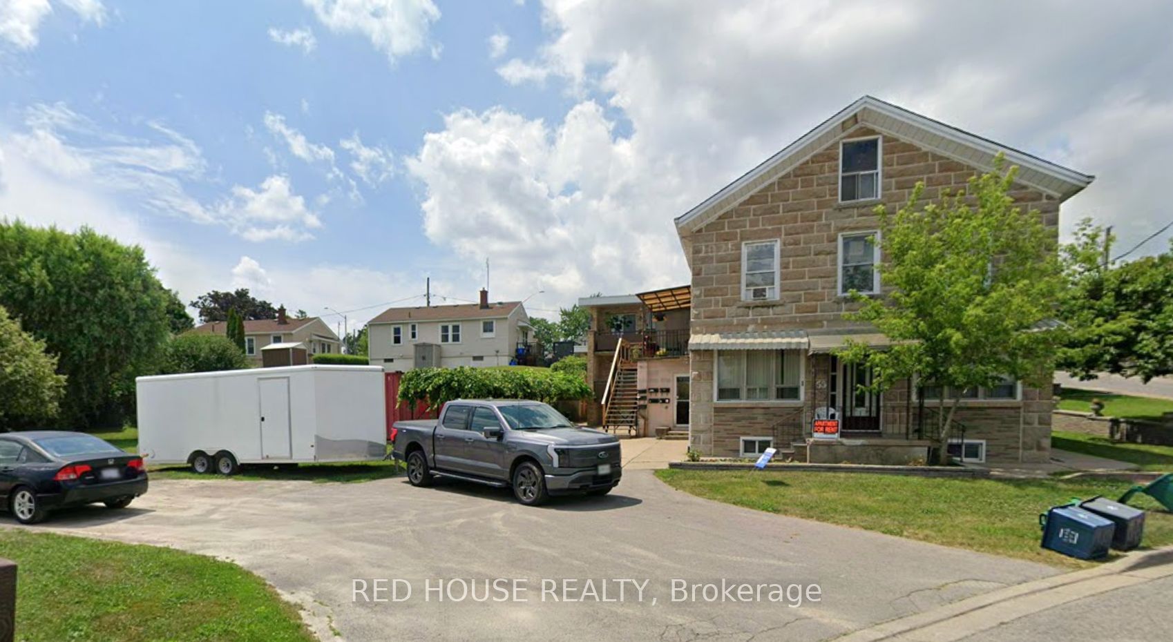 #1-55 John Street, Thorold, ON, L2V 2S7