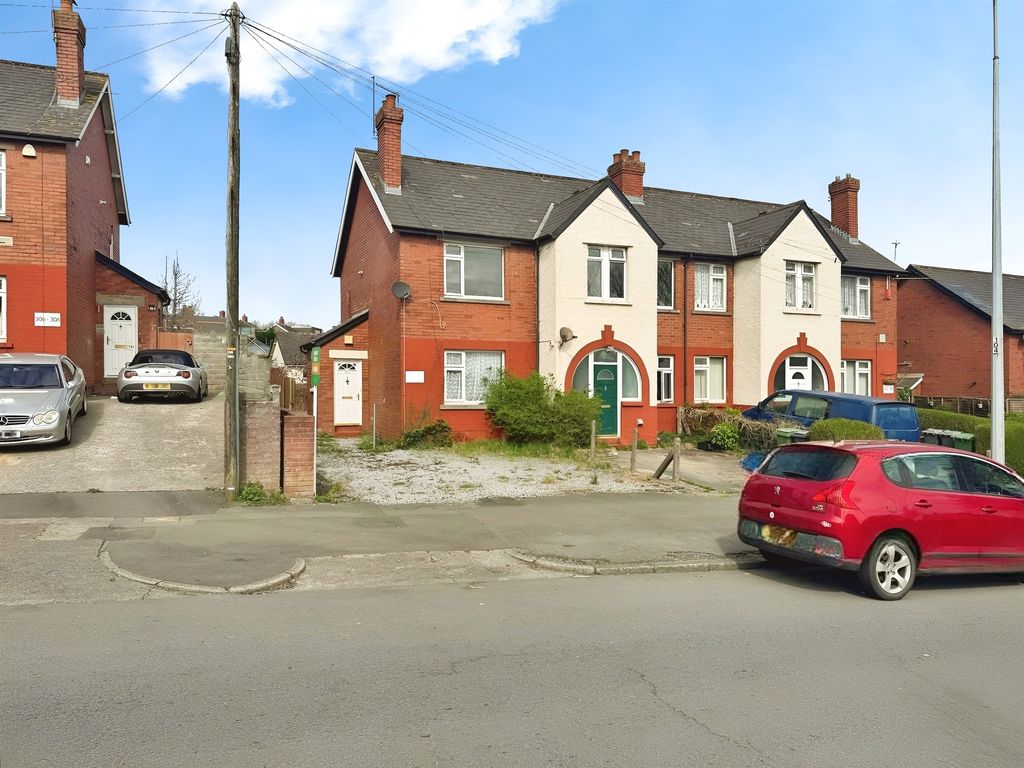 2 bed flat for saleGrand Avenue, Cardiff CF5