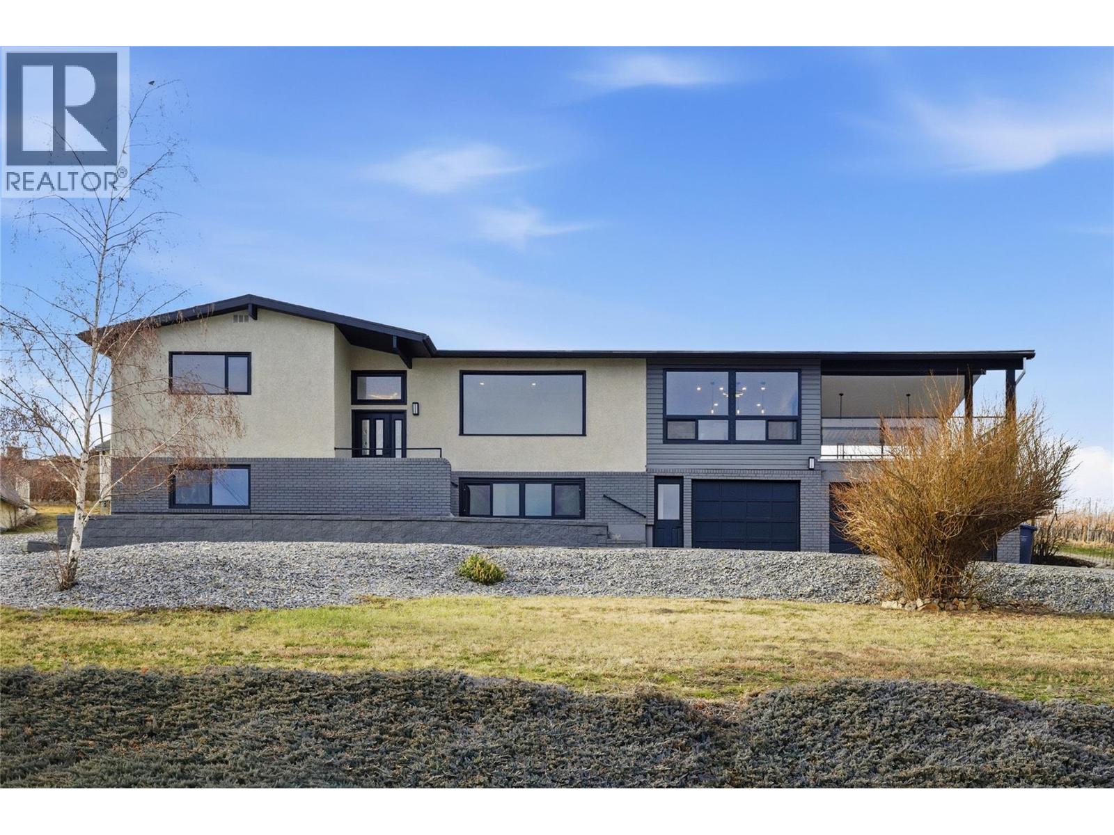 3906 Harding Road, West Kelowna, BC, V4T2J9