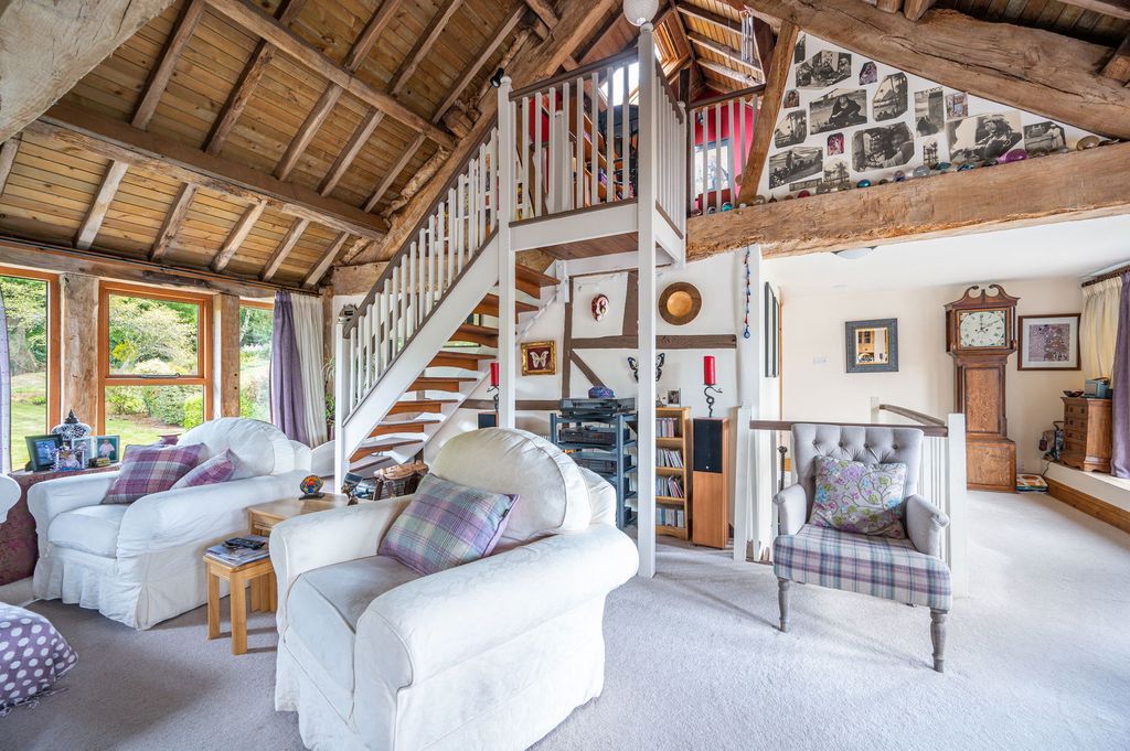 Additional image 9 of 5 bed detached house for salePandy, Abergavenny NP7