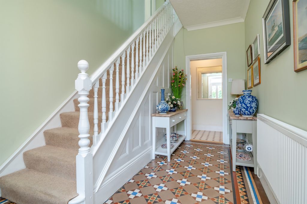 Additional image 14 of 5 bed detached house for saleLlandenny, Usk, Monmouthshire NP15