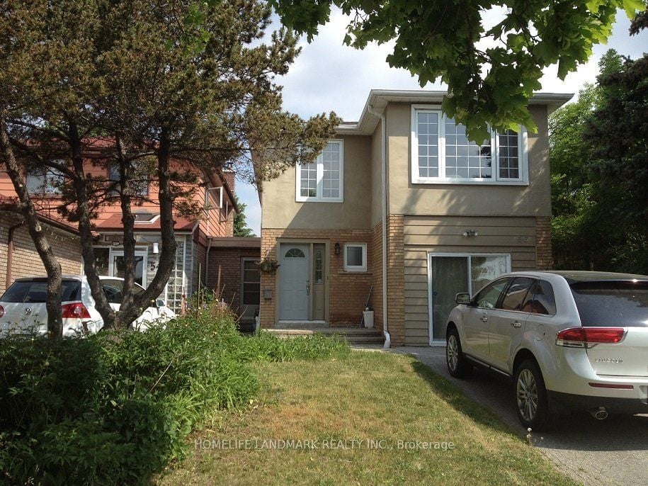 56 Van Horne Avenue, Toronto, ON, M2J 2S9