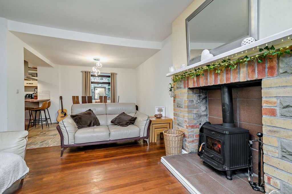 Additional image 4 of 4 bed semi-detached house for saleSix Bells, Abertillery NP13
