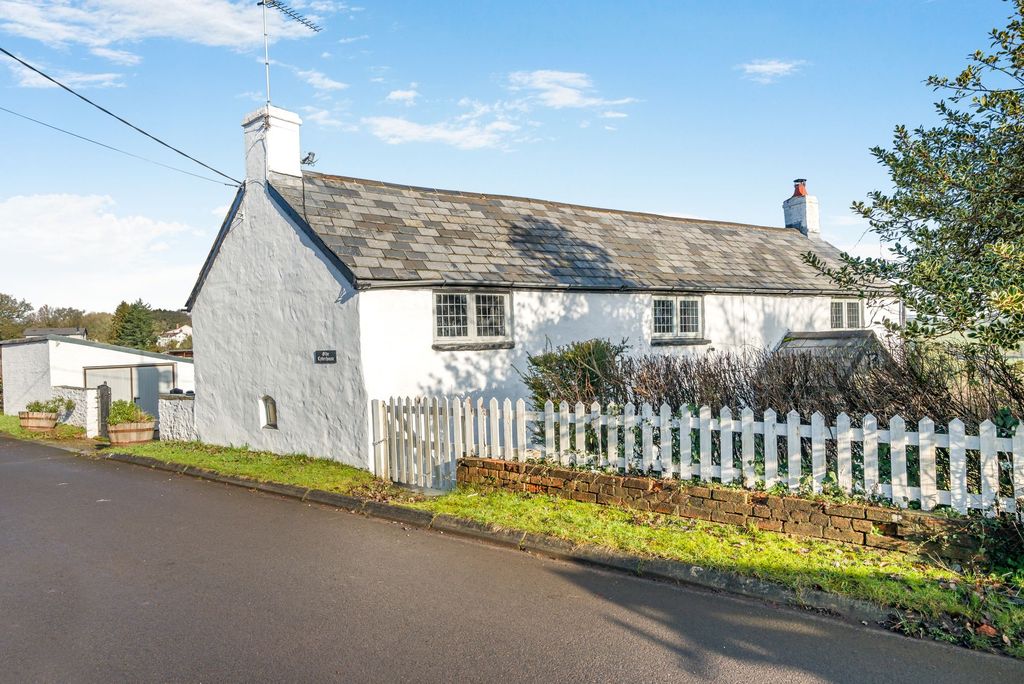 Additional image 32 of 4 bed detached house for saleKingcoed, Usk NP15
