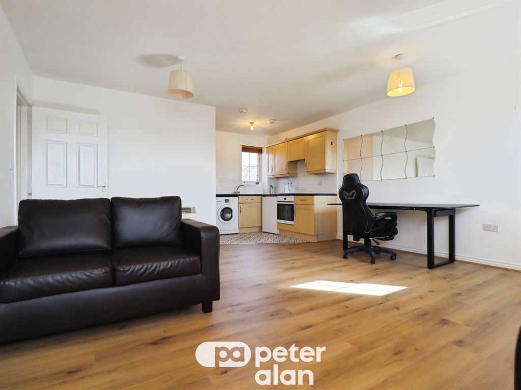 Additional image 2 of 2 bed flat for saleWatkins Square, Cardiff CF14