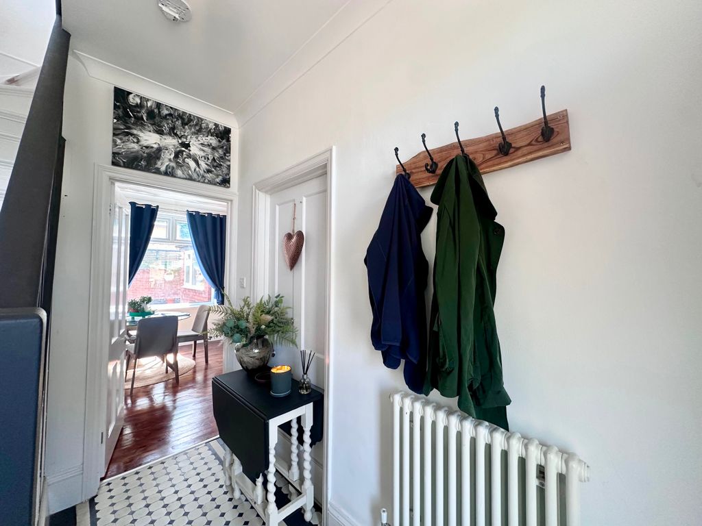 Additional image 5 of 3 bed semi-detached house for saleCornwall Road, Newport NP19