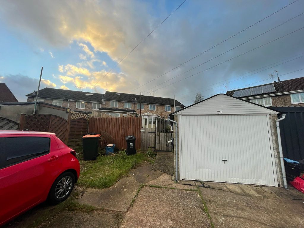 Additional image 15 of 3 bed terraced house for sale212, Pilton Vale, Newport, Newport NP20