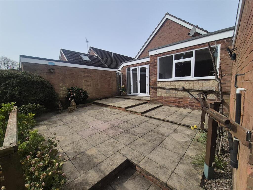 Additional image 14 of Woodbury Road, Halesowen