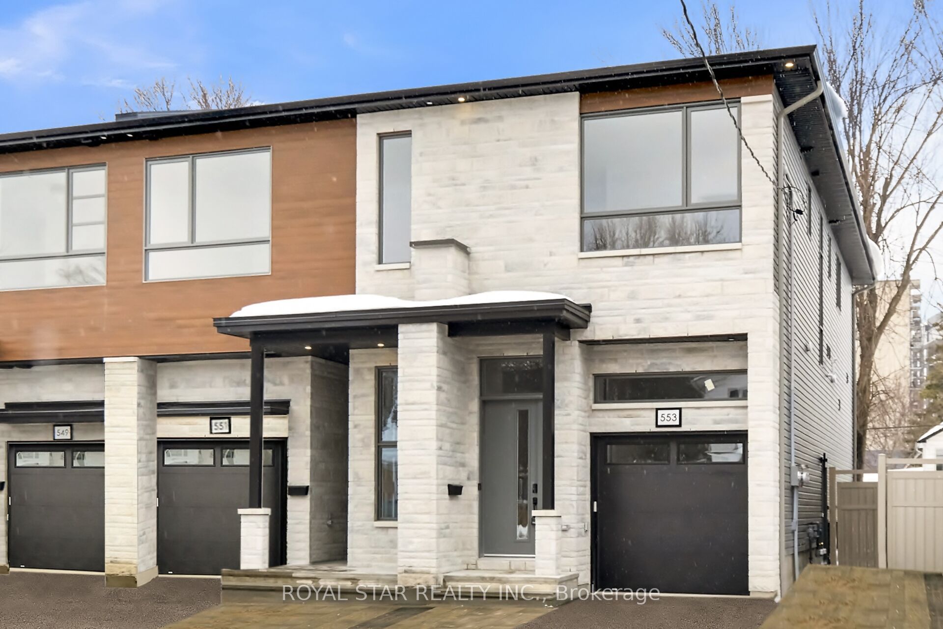 Additional image 2 of Bsmt-547 Mutual Street, Ottawa, ON, K1K 1C5