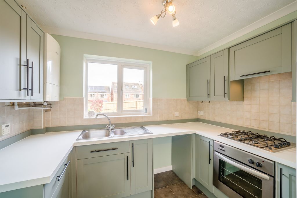 Additional image 7 of 2 bed end terrace house for salePark Court, Undy, Caldicot, Monmouthshire NP26