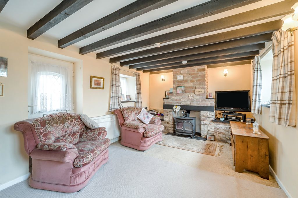 Additional image 4 of 2 bed detached house for saleLlansoy, Usk, Monmouthshire NP15