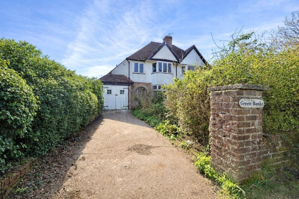 Middle Lane, Kings Norton, B38 0DU