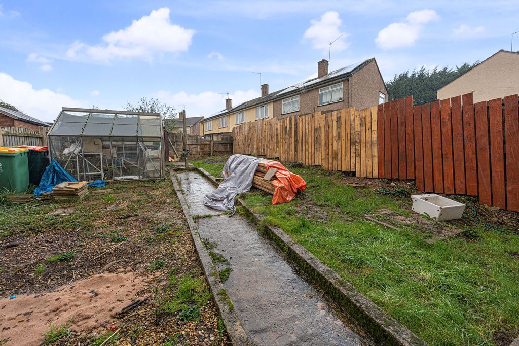 Additional image 27 of 3 bed terraced house for saleNelson Drive, Newport NP19