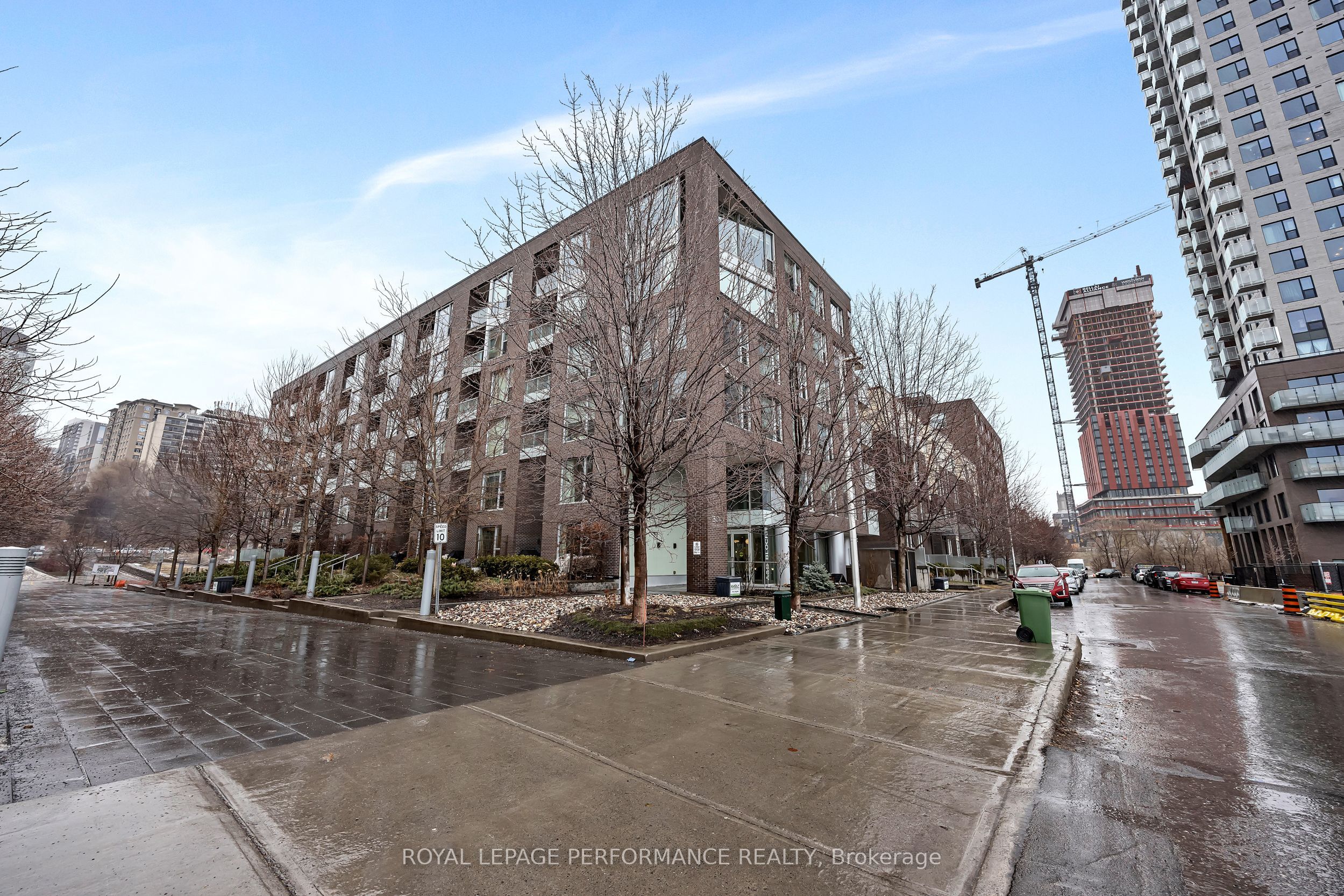 104-300A Lett Street, Ottawa, ON, K1R 0A8
