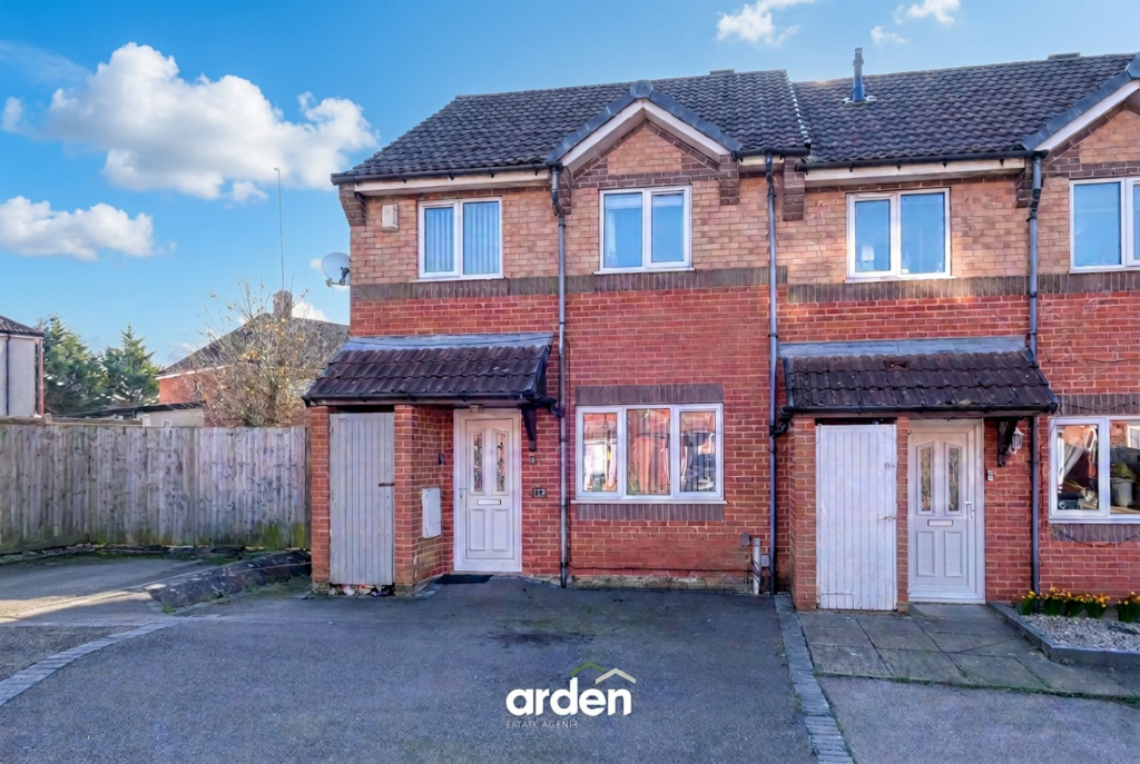 Coriander Close, Rednal, B45