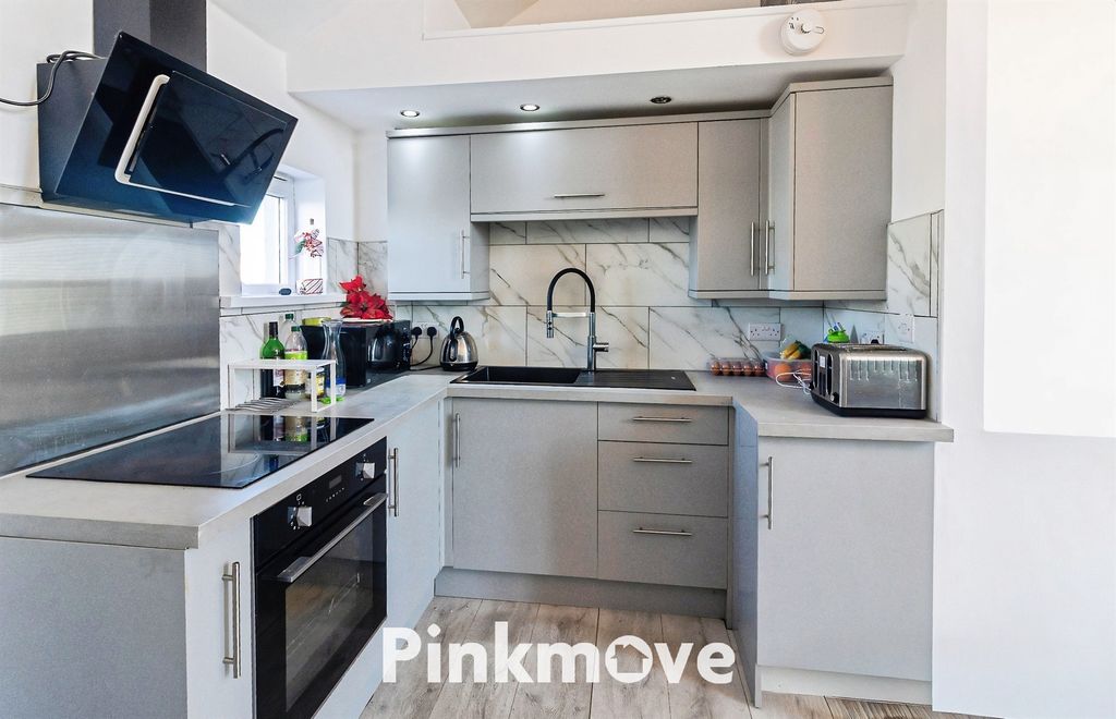 Additional image 3 of 2 bed maisonette for saleAriel Reach, Newport NP20