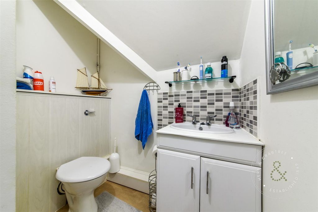 Additional image 17 of 3 bed flat for saleSilverton, Fairwater Road, Llandaff, Cardiff CF5