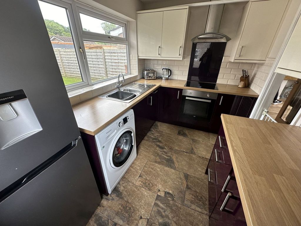 Additional image 6 of 3 bed semi-detached house for saleWern Gifford, Pandy, Abergavenny NP7