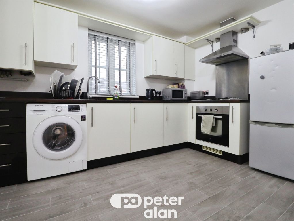 1 bed flat for saleThreipland Drive, Cardiff CF14