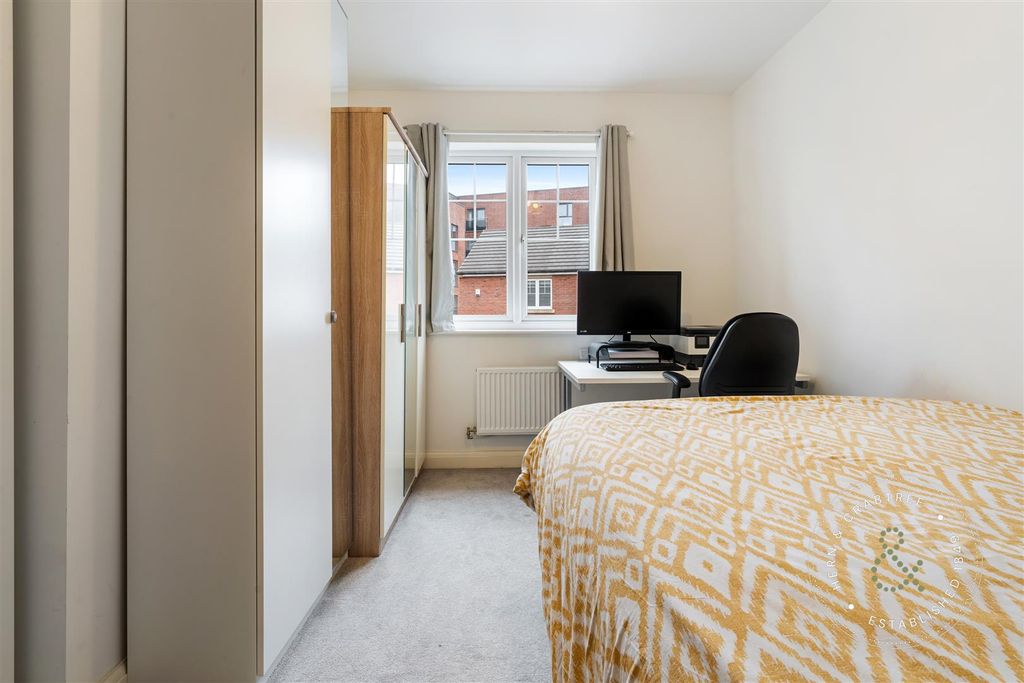Additional image 9 of 3 bed end terrace house for saleRhodri Morgan Way, The Mill, Canton, Cardiff CF11