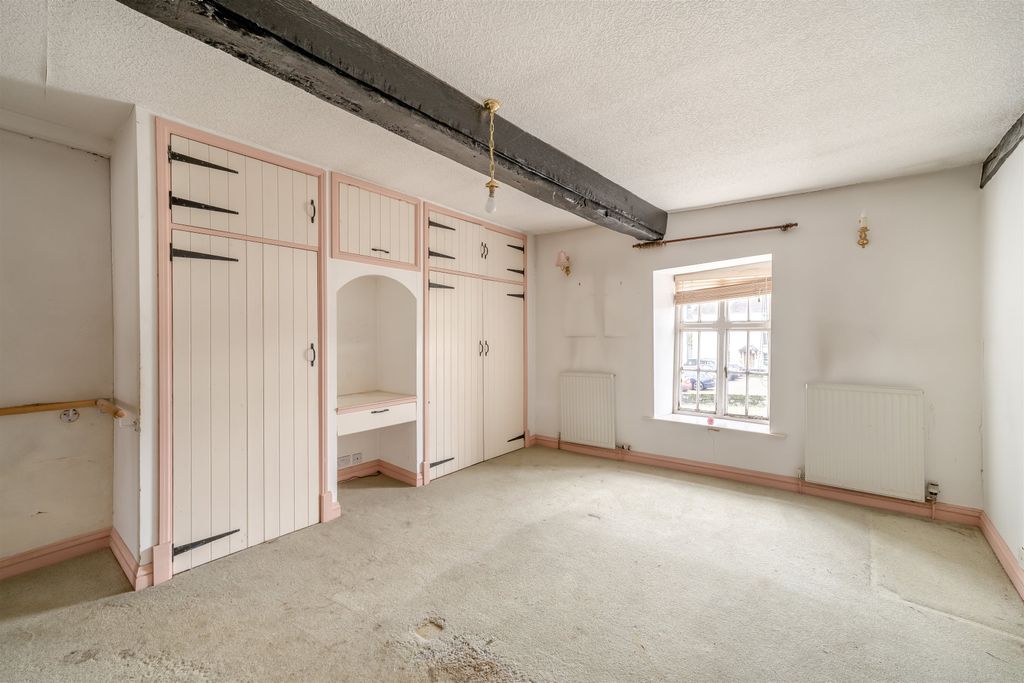 Additional image 11 of 4 bed end terrace house for saleTwyn Square, Usk, Monmouthshire NP15