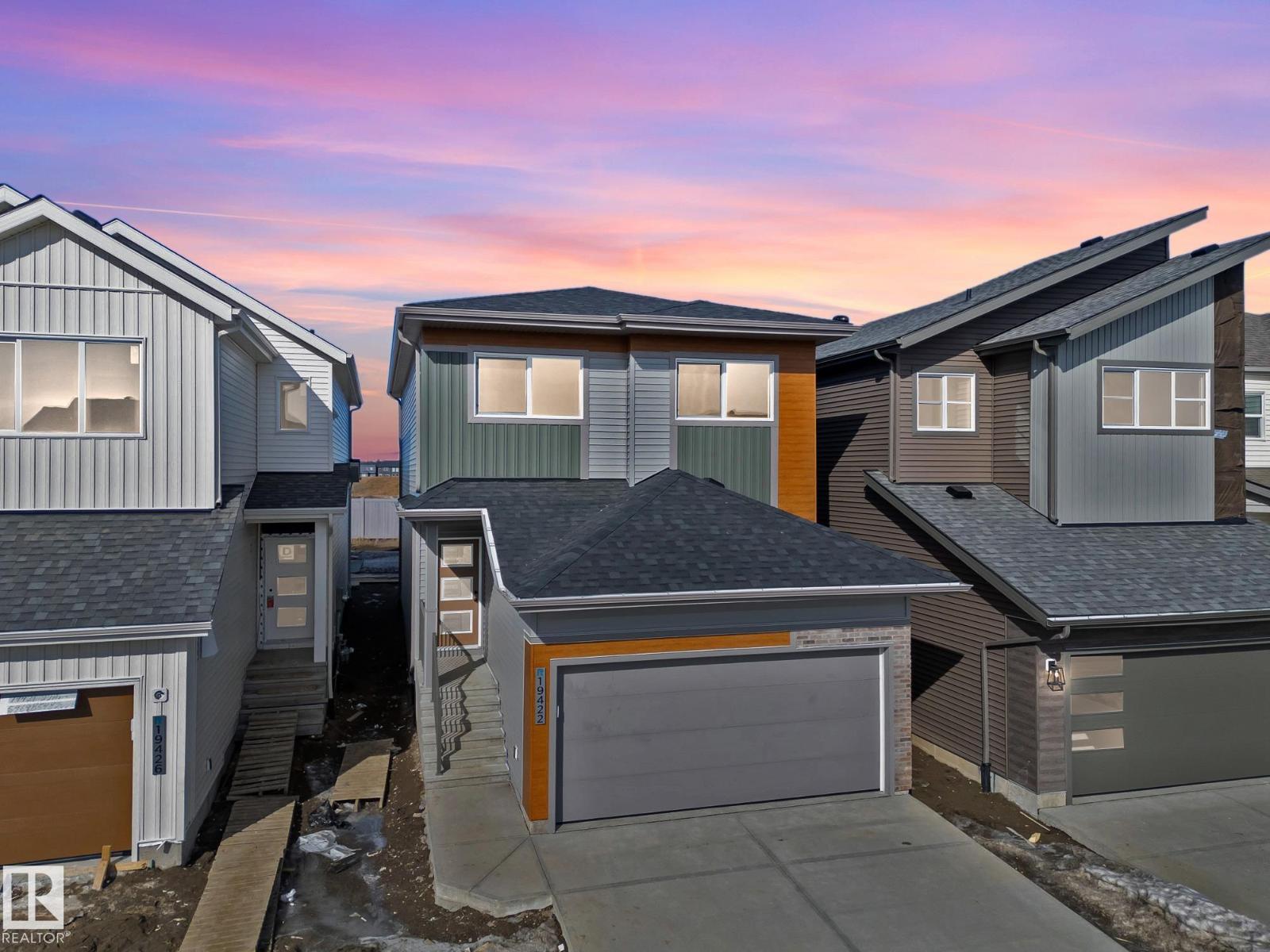 19422 22a Avenue NW, Edmonton, AB, T6M3J2