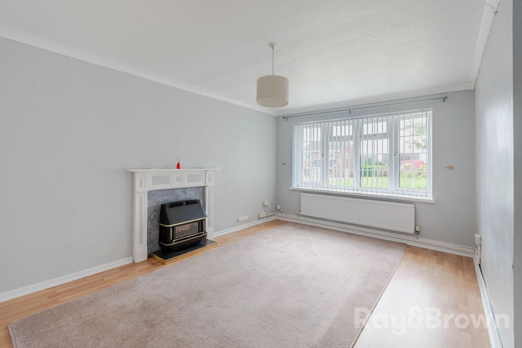 Additional image 2 of 4 bed detached house for saleSundew Close, Cardiff CF5