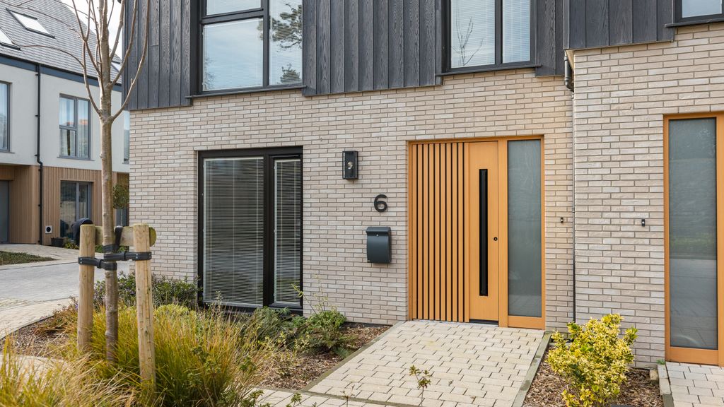 Additional image 3 of 3 bed end terrace house for saleLa Grange, St. Peter Port, Guernsey GY1