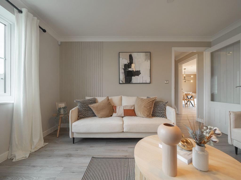 Additional image 8 of 4 bed detached house for sale"The Whiteleaf" at Yarm Back Lane, Stockton-On-Tees TS21